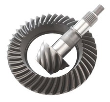RICHMOND EXCEL - 4.56 RING AND PINION GEAR SET - FITS FORD 8.8 inch picture