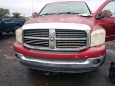 Used Automatic Transmission Assembly fits: 2008 Dodge 1500 PICKUP AT 4x2 5.7L VI picture