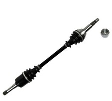 1 New Rear CV Axle Left or Right Fits Cub Cadet Volunteer  picture