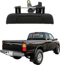1995-2004 Toyota Tacoma reemplazo de la manija de la puerta trasera el bisel picture