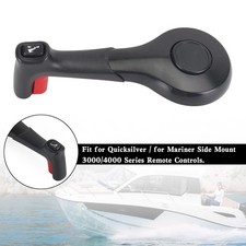 🛥️Mercury outboard control Trim Tilt Handle 881148T03 For 881170A15 881170A13 picture