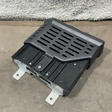 2010-2015 MITSUBISHI OUTLANDER LANCER EVO ROCKFORD FOSGATE AMPLIFIER 8701A565 picture