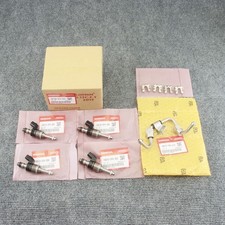 NEW For Honda Injector Kit Fuel 1.5L (VIN REQ) 06160-5PA-305 16012-5PA-315 picture