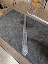 1940 Cadillac Lasalle Front Fender Right Passenger Turn Singal/Indicator OEM picture