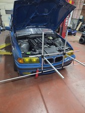 DIY Race-Proven String Alignment System – Precision Alignment Tool picture