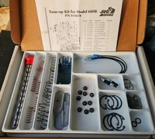 Genuine Mack OEM Jake Brake Tune Up kit 4559 - 18678, 680B New Old Stock B2109 picture
