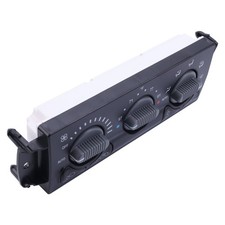 FOR 2000-2002 TAHOE SILVERADO YUKON A/C CLIMATE TEMP CONTROL 15060162 picture