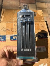 NOS GM 1969 Camaro HVAC Control, Heat, A/C, Defroster, original OEM. picture