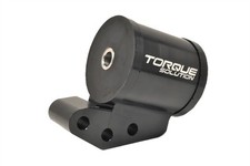 Torque Solution Passenger Side Engine Mount For 01-06 Mitsubishi Evo 7 / 8 / 9 picture