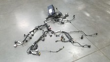 2018 Lamborghini Aventador S LP740-4 Engine Wiring Harness / Fuse Panel #6651 Z1 picture