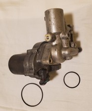 1990's Honda / Acura ABS Pump Motor O-rings Inner & Outter picture