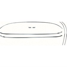 OER *R679 1970-81 Camaro 7 Piece Exterior Molding Kit picture
