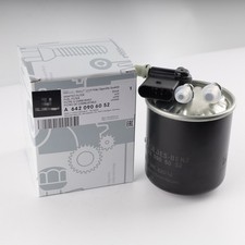 1x 6420906052 New Diesel Fuel Filter For Benz OM642 Sprinter 2500/3500 E350 3.0L picture