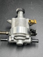 Used Fabricated Oil Pump For Harley Davidson XR1000 - Buell - 883 XL 1200 XL picture