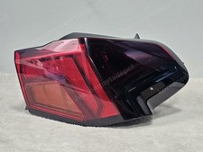 2025-2026 Kia K5 Right Passenger Rear Outer Tail Light Lamp OEM 92402-L2500 picture