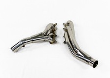 1966-1977 Ford Bronco 5.0 Coyote Swap Headers picture