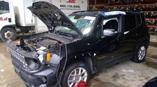 Used Park Assist Control Module fits: 2020 Jeep Renegade Driver Assist park assi picture