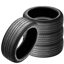 4 Hankook H457 Ventus V2 Concept2 195/50/15 82H Performance Tires [ Take Off ] picture
