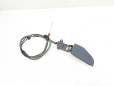 07 Aston Martin V8 Vantage Roadster #1014 Trim Top Hinge Flap Cover & Cable Tonn picture