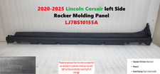 2020-2025 Lincoln Corsair left Side Rocker Molding Panel LJ7BS10155A picture