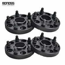 2x20mm+2x25mm BONOSS Wheel Spacer PCD5x100 for Toyota GR86 ZN8/ZD8 2021-2024 picture