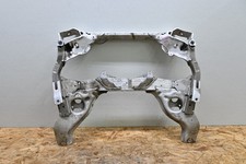 07-13 BMW E82 E90 E92 135i 335i Front Subframe Crossmember Cradle Carrier OEM picture