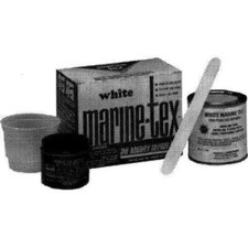 ITW Philadelphia Resins Marine-Tex Grey 2 oz #RM301K picture
