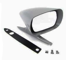 New 1970 - 1971 Ford Torino Outside Mirror Right Side Racing Style Sport picture