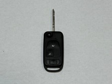 OEM Mercedes Benz Sprinter 2500 3500 3 Buttons Remote KR 55 FOB Key KR55 Van picture