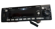 PP107180 7301131200 Genuine Paccar Radio Dea730 Pb OEM-New Concert Class picture