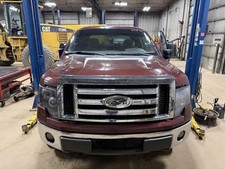 Carrier Front Axle 3.73 Ratio Fits 09-17 FORD F150 PICKUP 358584 picture