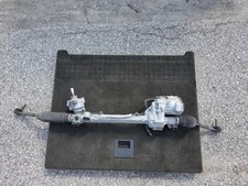 2010-2012 Ford Fusion Power Rack & Pinion OEM Electric Assist Steering Tested picture