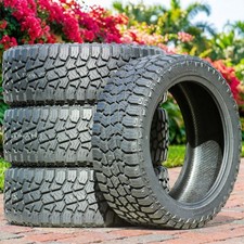 4 Ameritread Trail Command RT 285/45R22 114T Tires 50k Mi Warranty 600AB picture