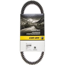 Can-Am 422280367 Clutch Drive Belt 2013-2020 Maverick Commander Max 1000R DPS picture