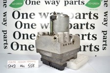 09360921 0130108055 01330180 Corvette C519972000 ABS Antilock Pump OEM 5 G2U picture