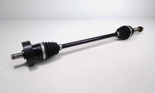 2013-2015 Can-Am Maverick 1000R QUADBOSS Heavy Duty Front Left Axle 591253 picture