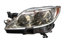 07-09 Lexus LS460 LS460L Front Left Driver Side Headlight Lamp Assembly Oem picture