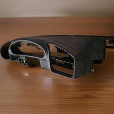 92-99 BMW E36 M3 323i 328i Dash Board Dashboard Facia Instrument Panel OEM picture