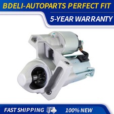 6785N Starter For 06-11 Chevrolet Impala 06-07 Monte Carlo 09-11 Buick Lucerne picture