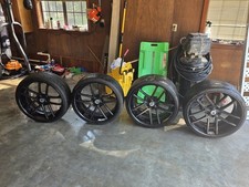 ashanti wheels 22 inch rims picture