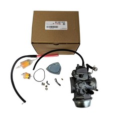OEM Carburetor For Yamaha Grizzly 660 YFM660 2002-2008 5GT-14901-00-00 NEW picture