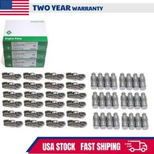 INA Rocker Arms & Tappets for Audi S4 S5 Q7 C8 B9 Porsche Macan 2.9 3.0 T EA839 picture