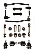Front Suspension Rebuild Kit For 1965 - 1969 Cadillac All Models Except Eldorado picture