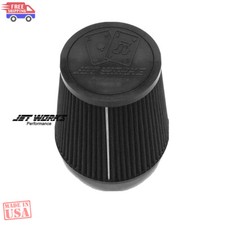 Jetworks 4” Universal Marine Air Filter Flame Arrestor Sea Doo Waverunner Jetski picture