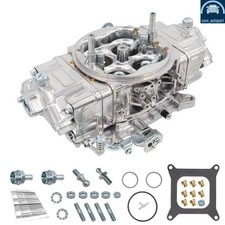 For Holley Quick Fuel 4 Barrell 850 CFM Carburetor Double Pumper BR-67201 picture