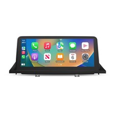 10.25 inch Ultra Thin Screen Radio for BMW X5 X6 E70 E71 (2007-2010) CCC System picture