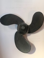 Mercury 3.5 Hp 4 Stroke Outboard Plastic Propeller  OEM picture