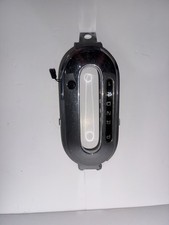 2005 Ford F-150 Chrome Gear Shifter Bezel Trim picture