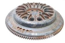 Suzuki 150 HP DF150 4 Stroke Flywheel Assembly PN 32102-96J01 Fits 2006-2011 picture