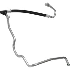 UAC HA 111333C A/C Suction Line Hose Assembly For 04-09 Toyota Prius picture